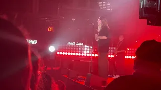 Girl In Red - midnight love - Live @ Brooklyn Bowl Nashville TN USA, March 8th, 2022