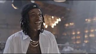 Wiz Khalifa - Behind The Cam | Put On For The Gang (Episode 4)