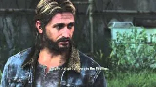 PS3 Longplay [050] The Last Of Us (part 3 of 5)