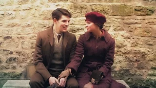 Vera & Victor - Action at a Distance (Testament of Youth)