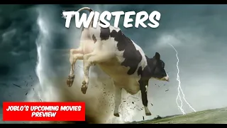 Twisters! Everything We Know About the Upcoming Sequel