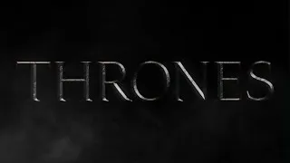 Game of Thrones intro in Skyrim