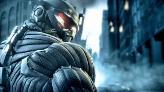 CRYSIS® 2 - Suit Voice Version 2 (Download Link Available)