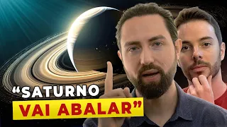 Prepare-se para 20 de Março! O Ano Novo Astrológico e Eclipse!