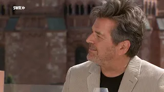 Thomas Anders at "Expedition in die Heimat Eine Sternensuche" 06.11.2020