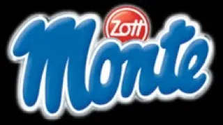 Czech Voice Over in TV commercial Monte Snack White