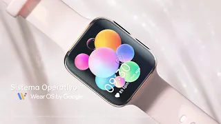 OPPO WATCH