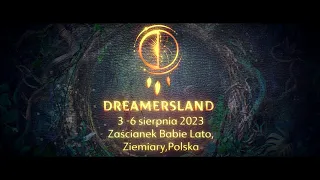 Dreamersland 2023
