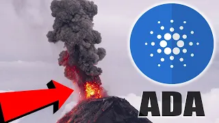 Cardano ADA: КРАСИВЫЙ ФИНАЛ скоро, ШАНС КУПИТЬ до ВЗРЫВА! Кардано прогноз 2021