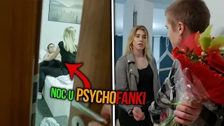 Noc u PSYCHOFANKI | LORD KRUSZWIL