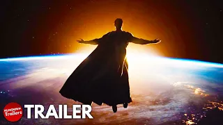 ZACK SNYDER'S JUSTICE LEAGUE "Now Streaming" Trailer NEW (2021) DC Superhero Movie