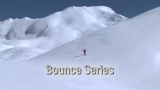 Powder Skiing Lesson