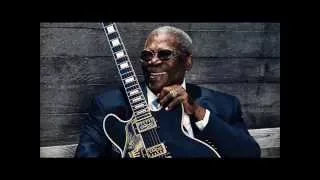 BB King - Thrill Is Gone (Cover Lorenzo Marte)