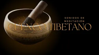 Sonido de Cuenco Tibetano a 528Hz: Reparación de ADN y Energía Curativa para Manifestación Profunda