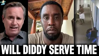 Who LEAKED Cassie Video?! Will Diddy GO TO JAIL?! Lawyer Christopher Melcher REACTS