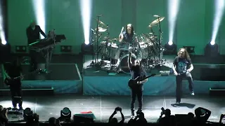 Dream Theater - The Alien @ Kraków, 24.05.2022