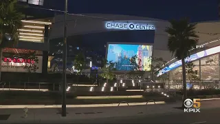 COVID: Chase Center Eyes Concerts In Fall, Is That Realistic?