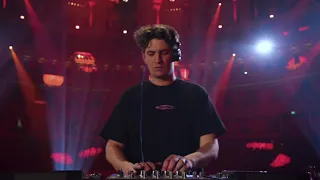 London Unlocked: Skream at Royal Albert Hall