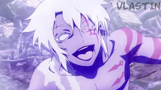 「 AMV 」D Gray Man Hallow --- Silent Scream