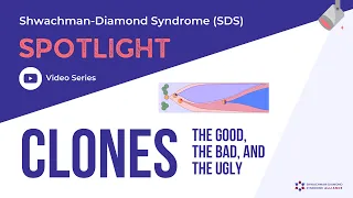 SDS Science SPOTLIGHT Series: Clones - The Good, the Bad, and the Ugly