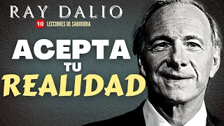 "El ÉXITO Reside en NO TEMER a la VERDAD" - Ray Dalio