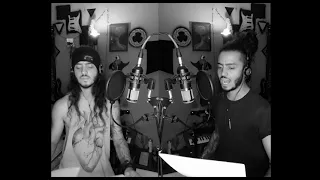 LINKIN PARK - In the End (Vocal cover by Pedro Fraga)