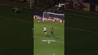 Prime Dele Alli