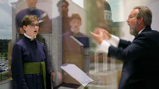 The Georgia Boy Choir - Ubi Caritas
