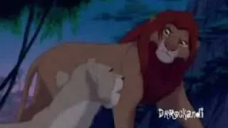 ~ .: I Thought I Lost you | Lion King :. ~