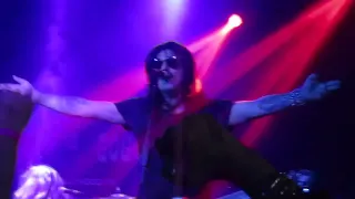 Gilby Clarke – Live at The Whiskey a Go Go – 2024