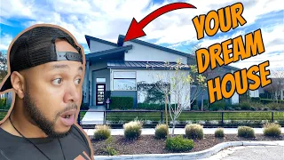 MUST SEE!! 1 Million Dollar House Tour || Queen Creek, Arizona