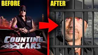 Counting Cars - Heartbreaking Tragedy Of Danny Koker !! What Really Happened To Danny Koker?