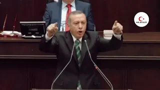 Erdoğan, Ahmet Kaya'yı Bu Sözler İle Savundu.