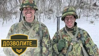 Emisija Dozvolite: Vojnici na zimskoj taktičkoj stazi
