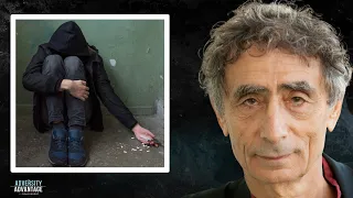 What's The #1 Way To Recover From Addiction? | Dr. Gabor Maté