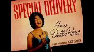 Della Reese - I Used to Love You (But It's All Over Now)