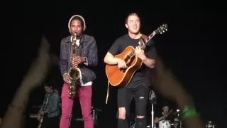 Mike Posner - I Took A Pill in Ibiza Live - 9/17/16 - The Forum - Inglewood, CA - [HD]