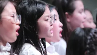 RMS Spring Concert 2024 Promo Video