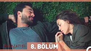 Kalp Atışı 8. Bölüm