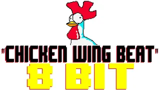 Chicken Wing Beat (TikTok) [8 Bit Tribute to Ricky Desktop] - 8 Bit Universe
