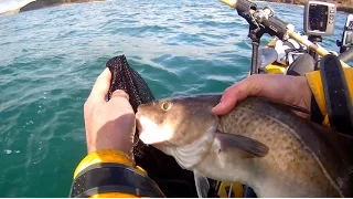 Kayak Fishing - How to Keep Your Catch Fresh