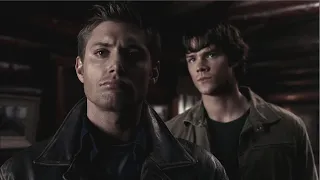 GINGER/GASOLINE/OST SUPERNATURAL SEASON 1