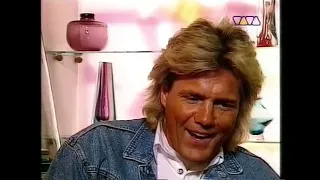 Viva Jam - Dieter Bohlen Interview (Part 2)