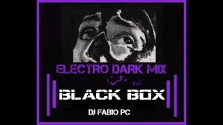 BLACK BOX [155] ELECTRO DARK MIX 2