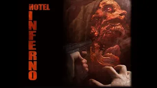 Hotel Inferno (2013) Movie Review