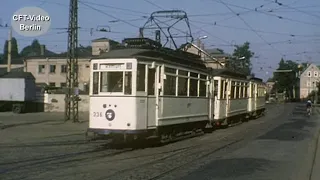 Chemnitzer Straßenbahn auf schmaler Spur