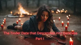 Dance with Despair: The Tinder Date that Descended into Darkness Part 1