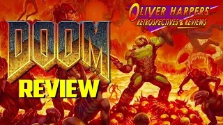 DOOM (2016) Review - Xbox One/PS4/PC