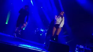 Everyday   Ariana Grande @ le Trianon Paris HPLounge private show 06   08