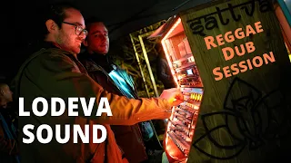 Reggae Session - Lodeva Sound - Sound System Music - Heartical Bass #3